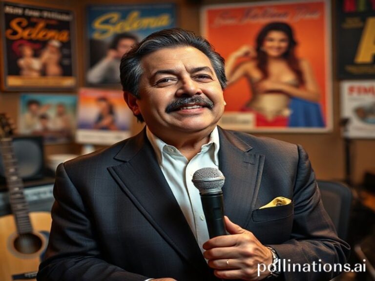 Trending: abraham quintanilla