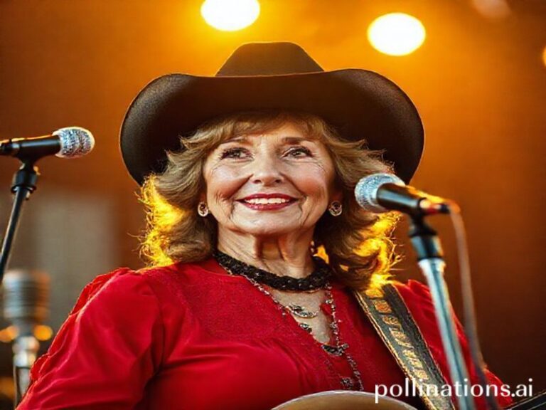 Trending: loretta lynn