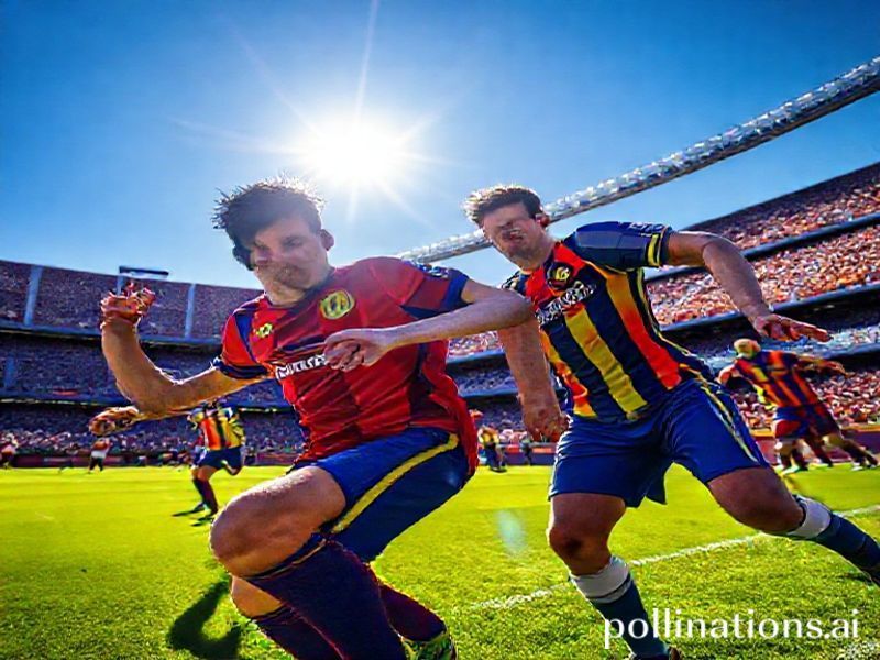 Trending: barcelona vs osasuna