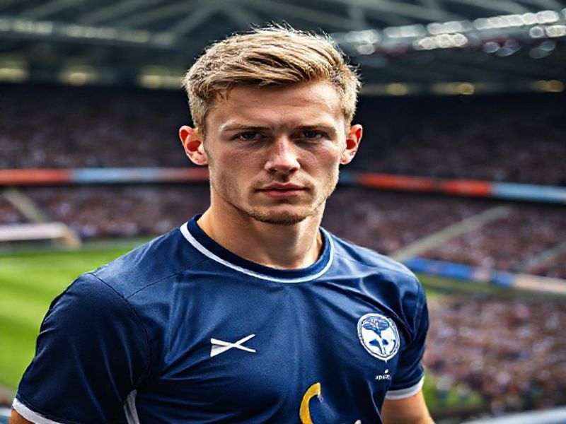 Trending: josh mcpake