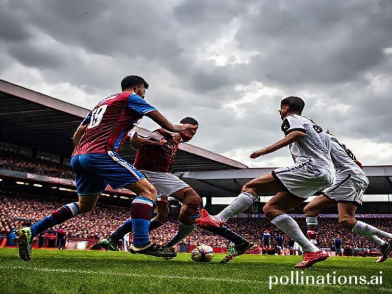 Trending: burnley vs fulham