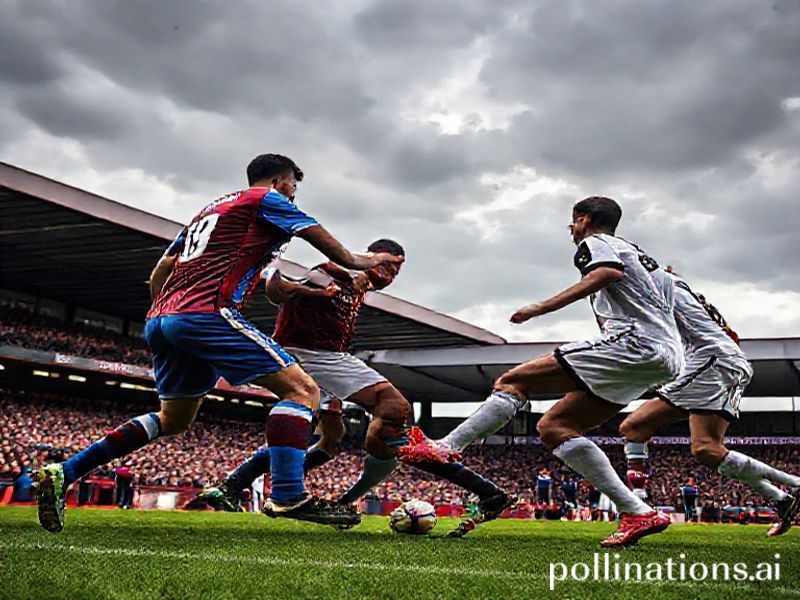 Trending: burnley vs fulham