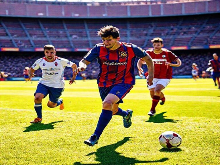 Trending: barcelona - osasuna