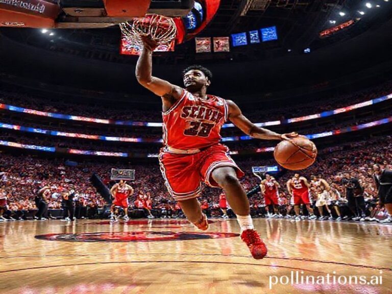 Trending: st john's basketball