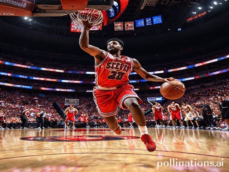 Trending: st john's basketball