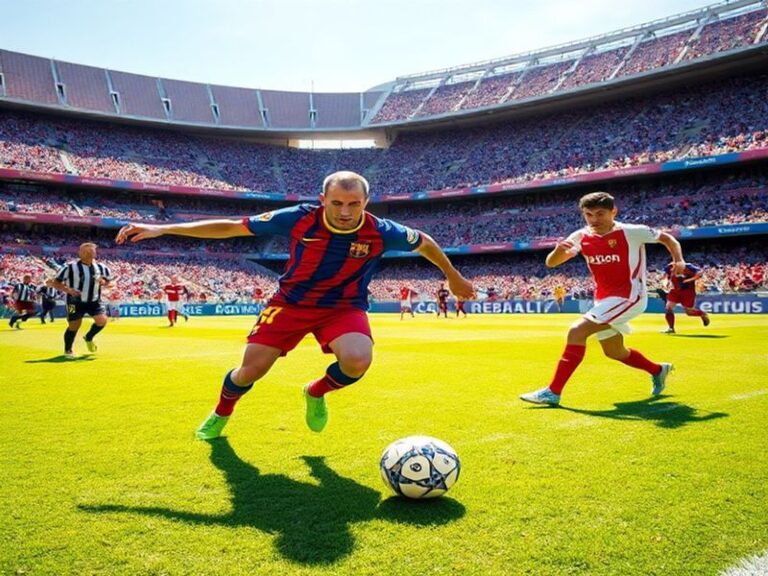 Trending: barcelone – osasuna