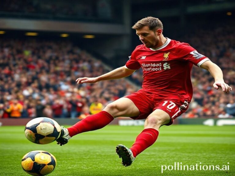 Trending: james milner