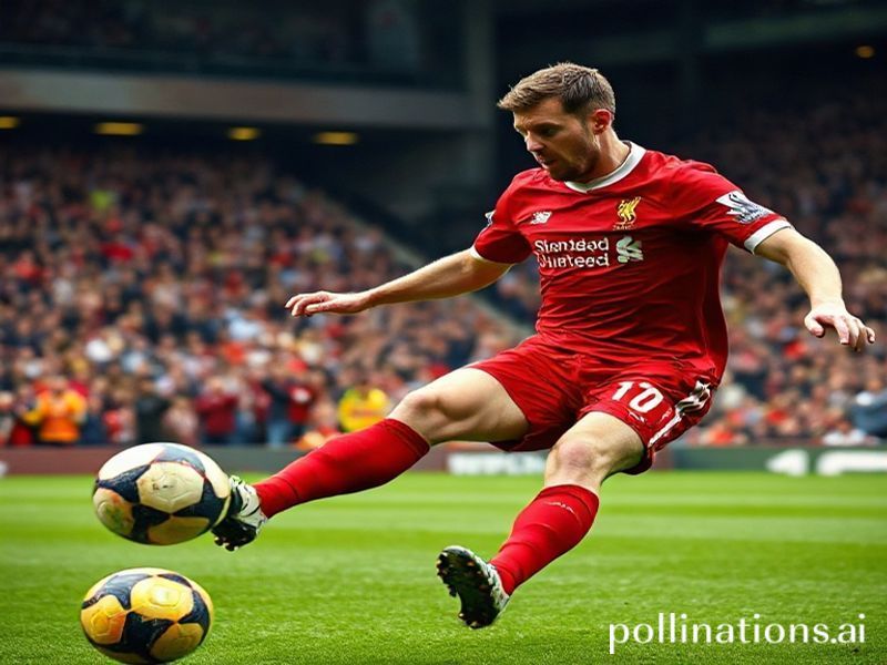 Trending: james milner