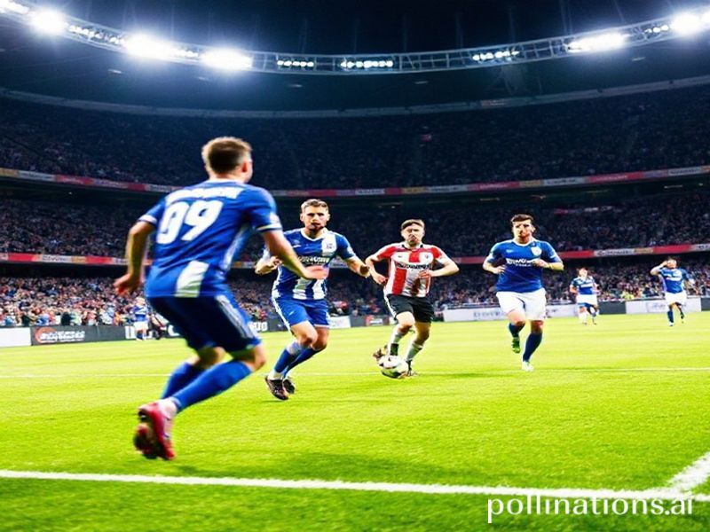 Trending: leverkusen vs köln