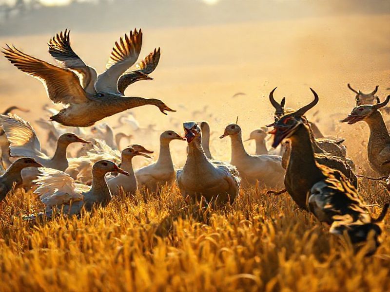 Trending: ducks vs devils