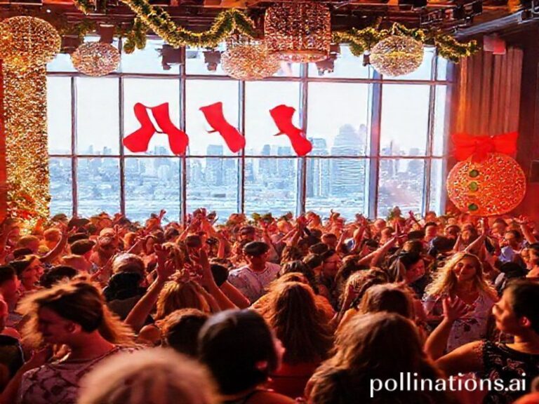 Trending: capital jingle bell ball 2025