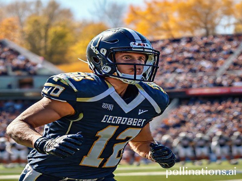 Trending: john carroll football