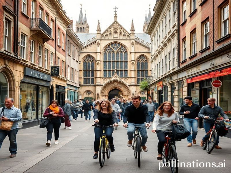 Trending: cambridge news