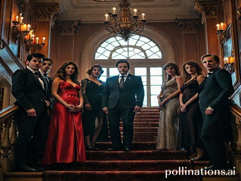 Trending: knives out 3 cast