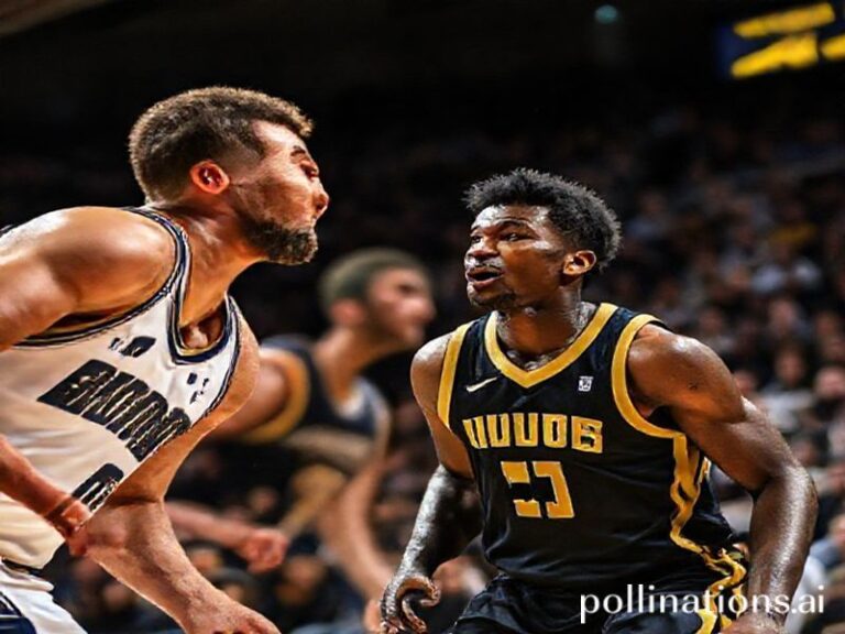 Trending: marquette vs purdue