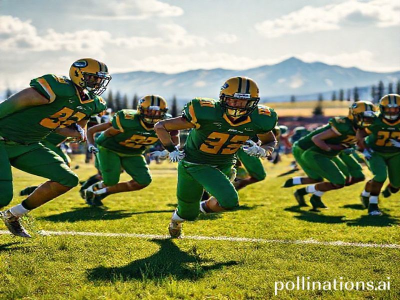 Trending: montana football