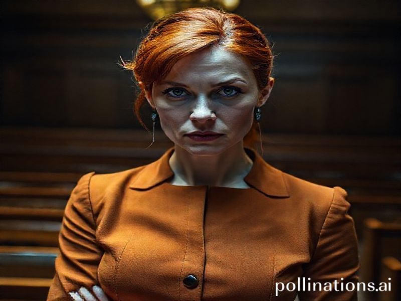 Trending: amber strictly