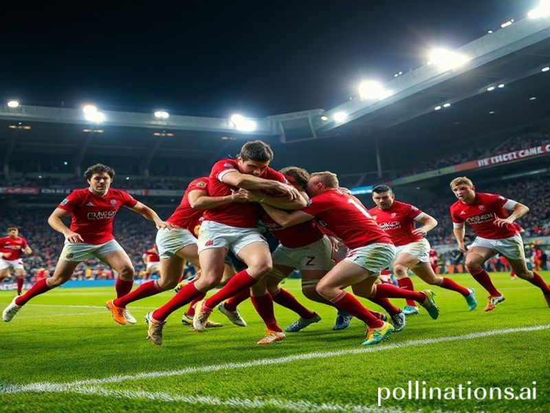 Trending: cardiff rugby vs ulster