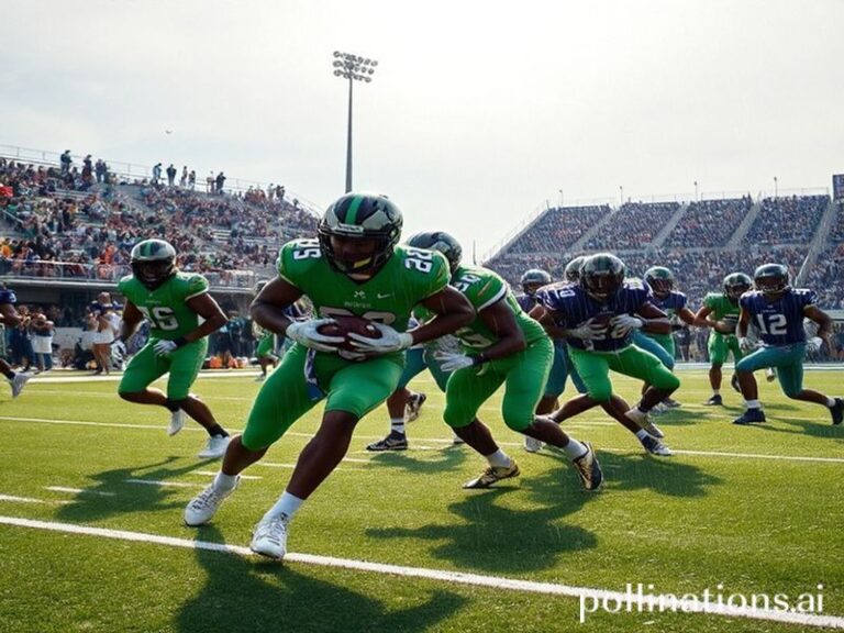 Trending: jackson state vs northwestern