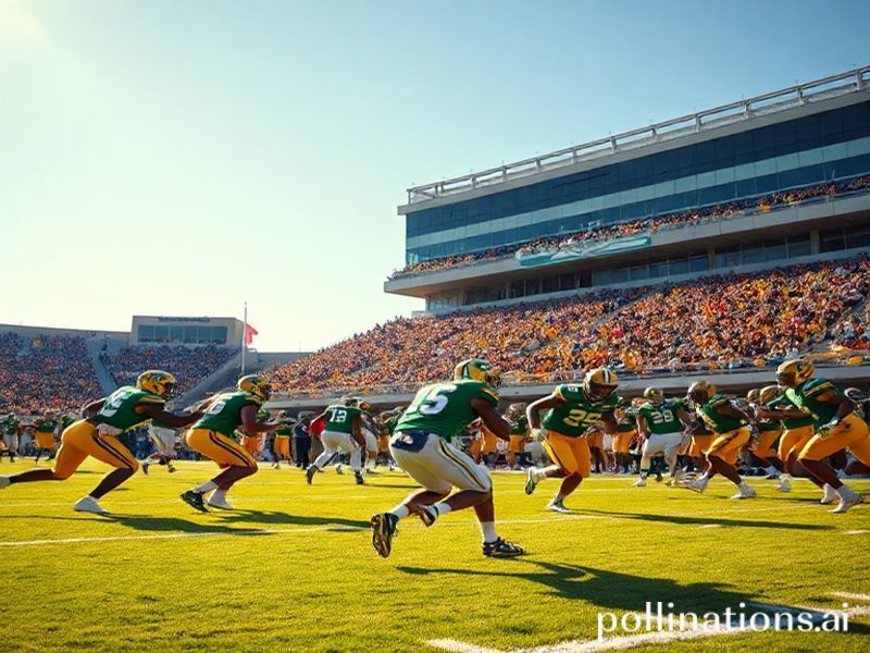 Trending: lindenwood vs iowa