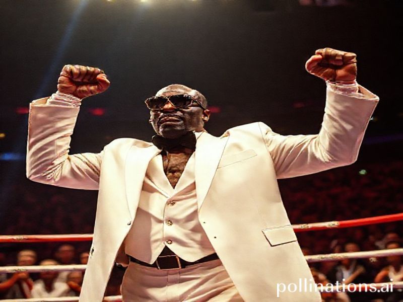 Trending: chris eubank