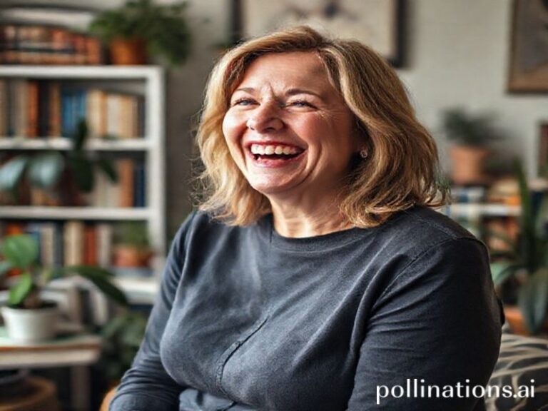 Trending: sandi toksvig