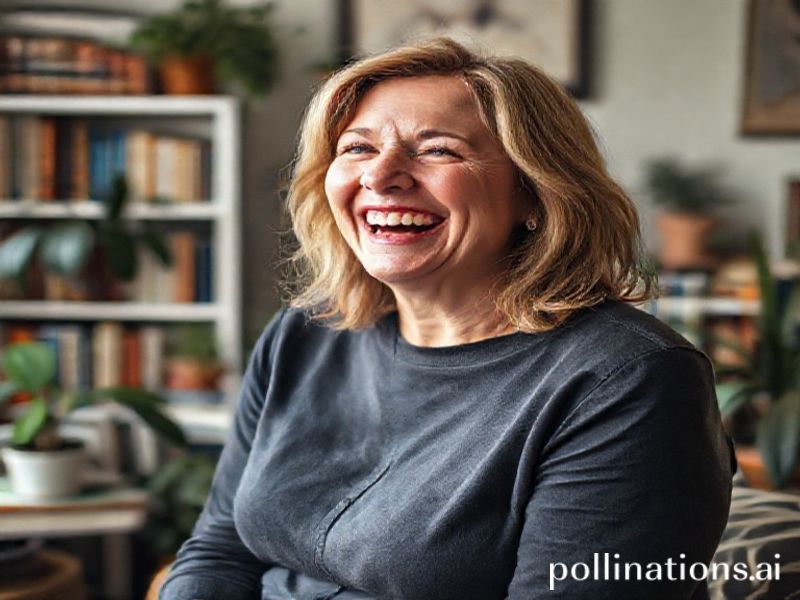 Trending: sandi toksvig