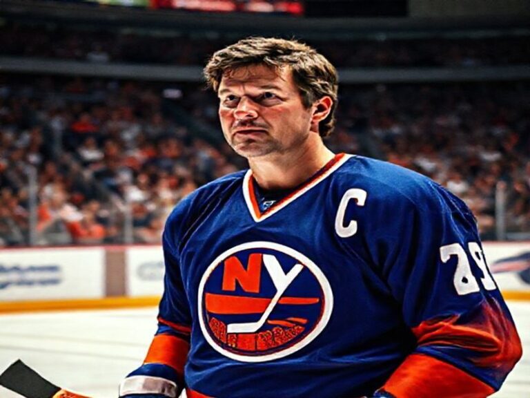 Trending: pat lafontaine