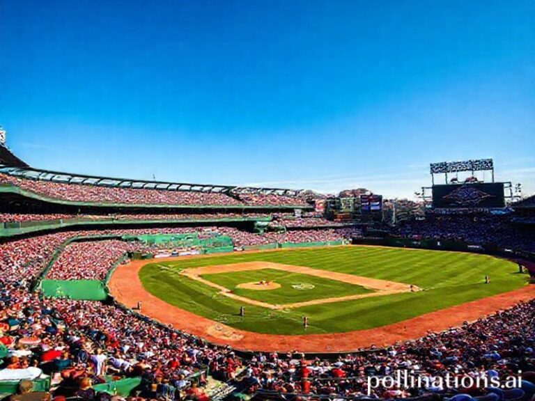 Trending: fenway park