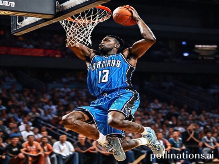 Trending: penny hardaway