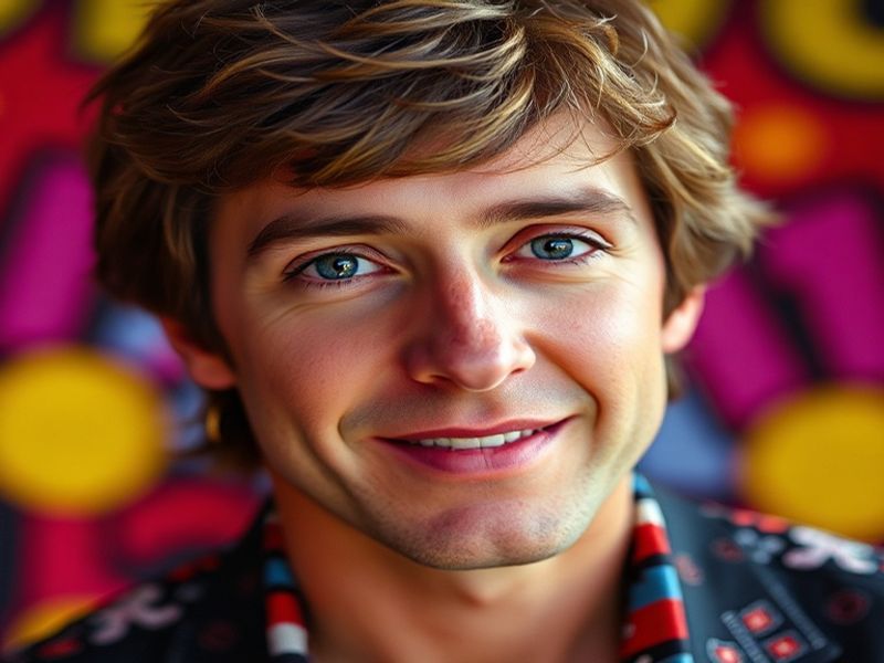 Trending: andrew ridgeley