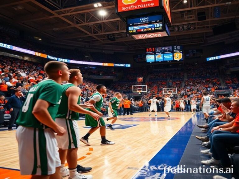 Trending: hofstra vs syracuse