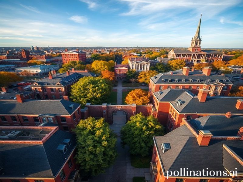Trending: brown university