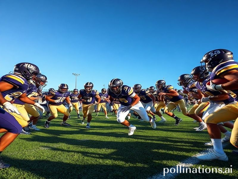 Trending: st aug vs karr