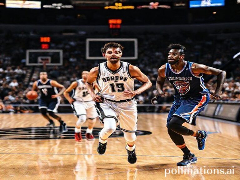 Trending: spurs vs thunder
