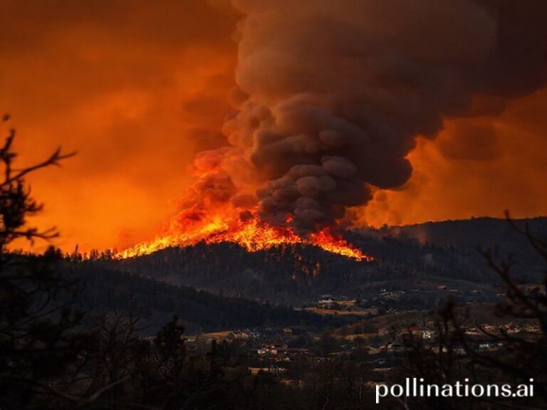 Trending: colorado springs fire
