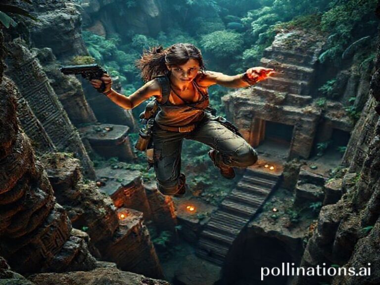 Trending: tomb raider