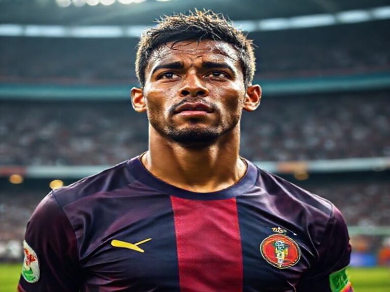 Trending: yerson mosquera