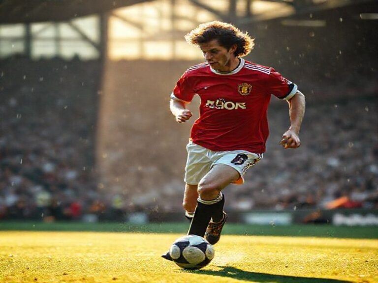 Trending: owen hargreaves