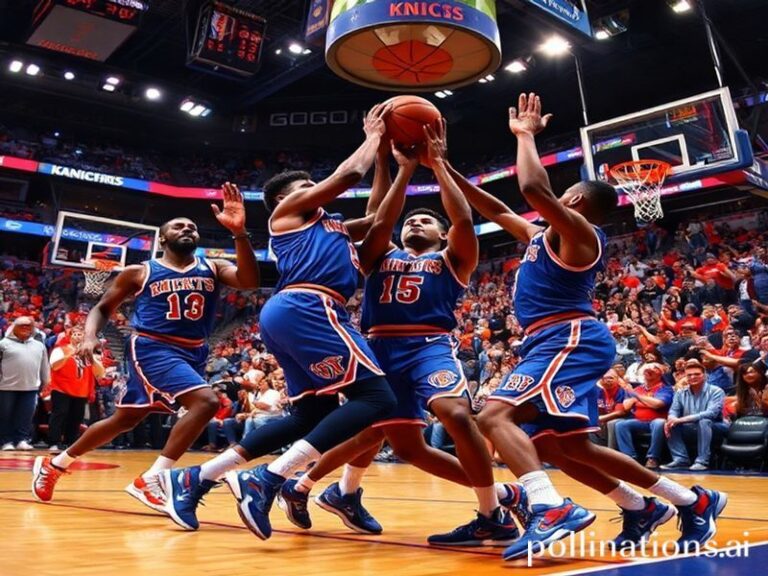 Trending: knicks game