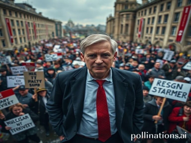 Trending: rayner starmer mutiny