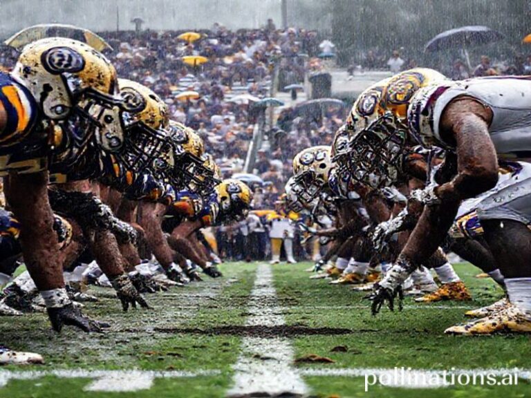 Trending: la tech vs lsu