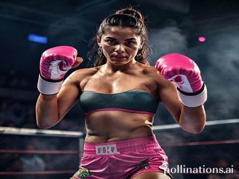 Trending: luana santos