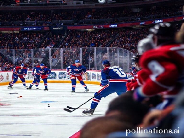 Trending: canadiens vs rangers