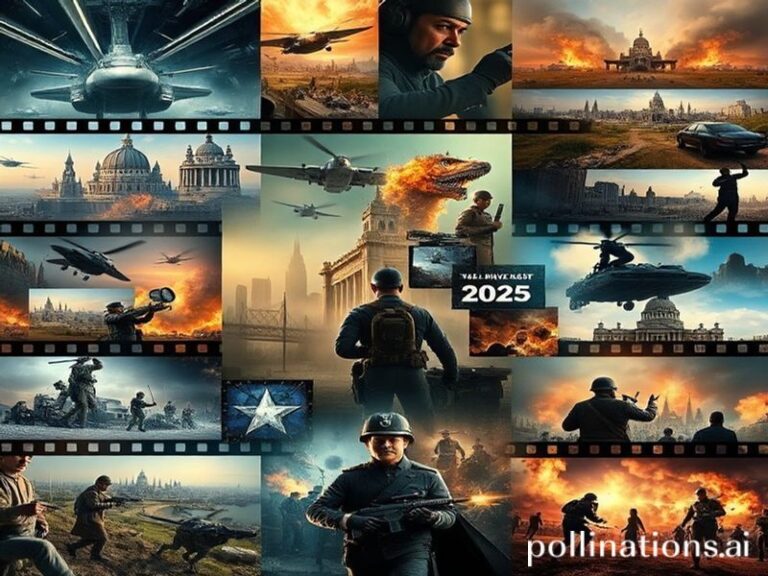 Trending: best movies of 2025