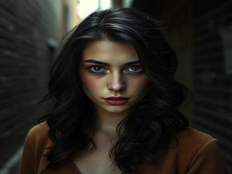 Trending: tereza bleda