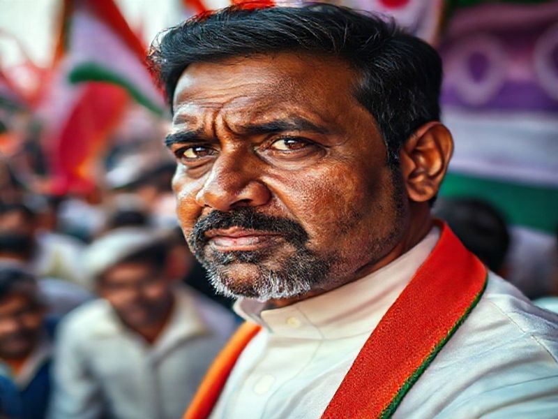 Trending: revanth reddy