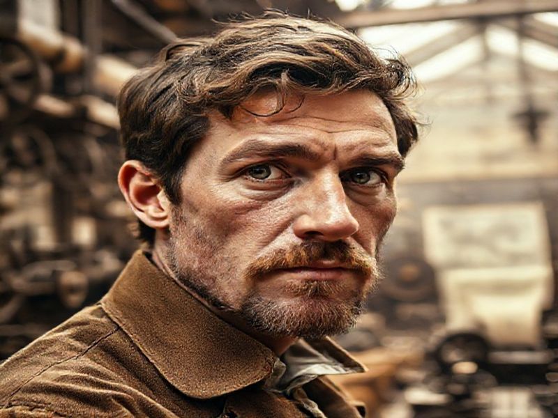 Trending: isaac thomson