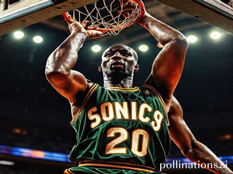 Trending: gary payton