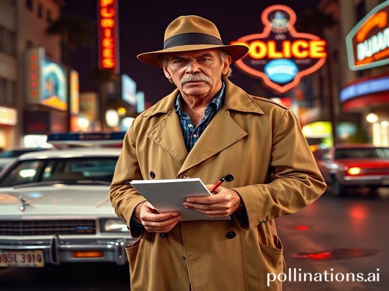 Trending: tom selleck